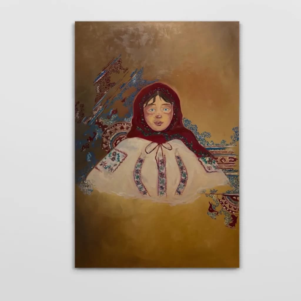 Veil of Tradition