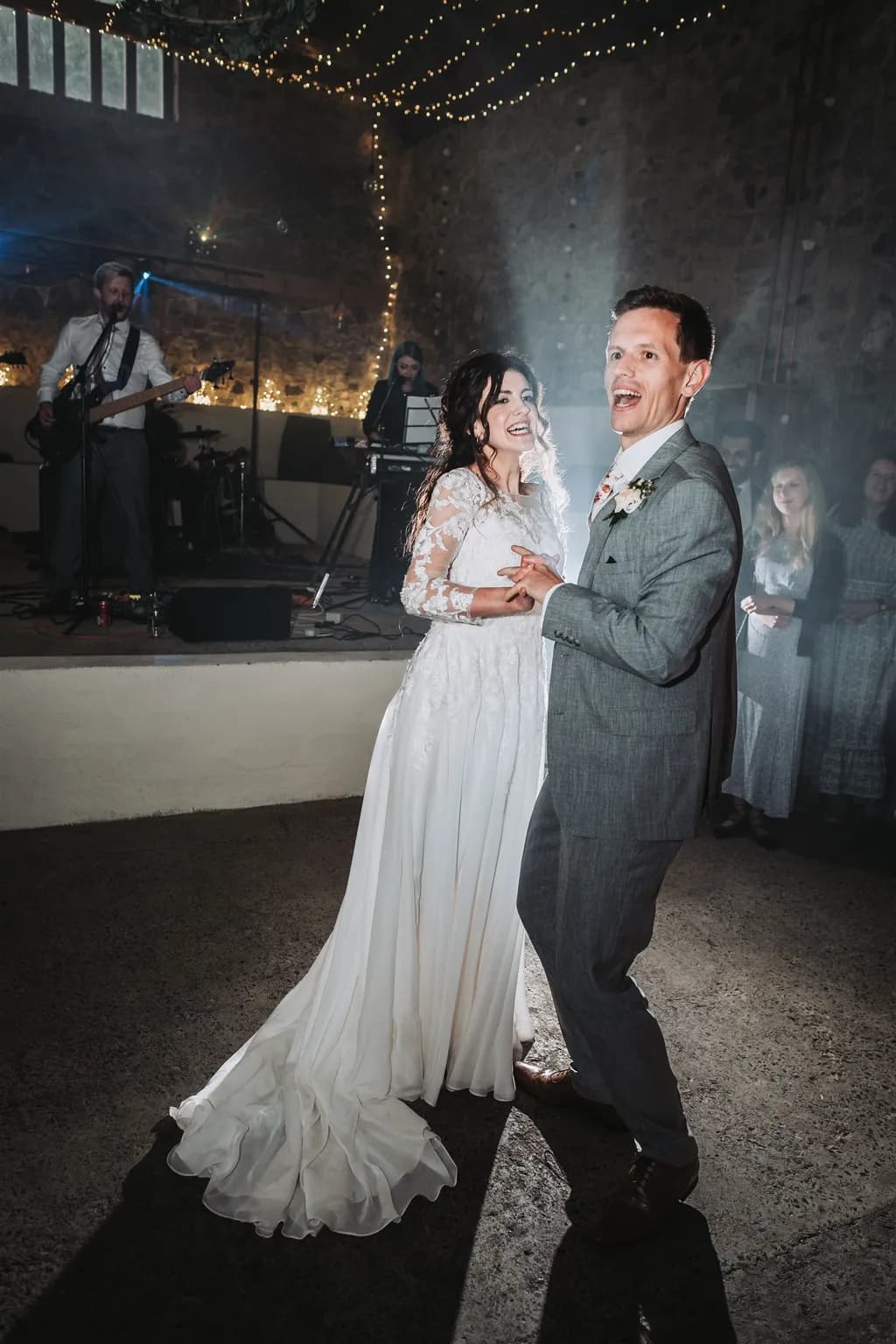 First Dance Celebration
