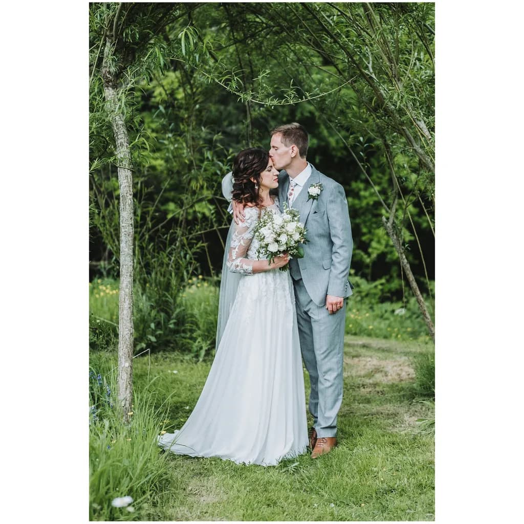 Garden Vows