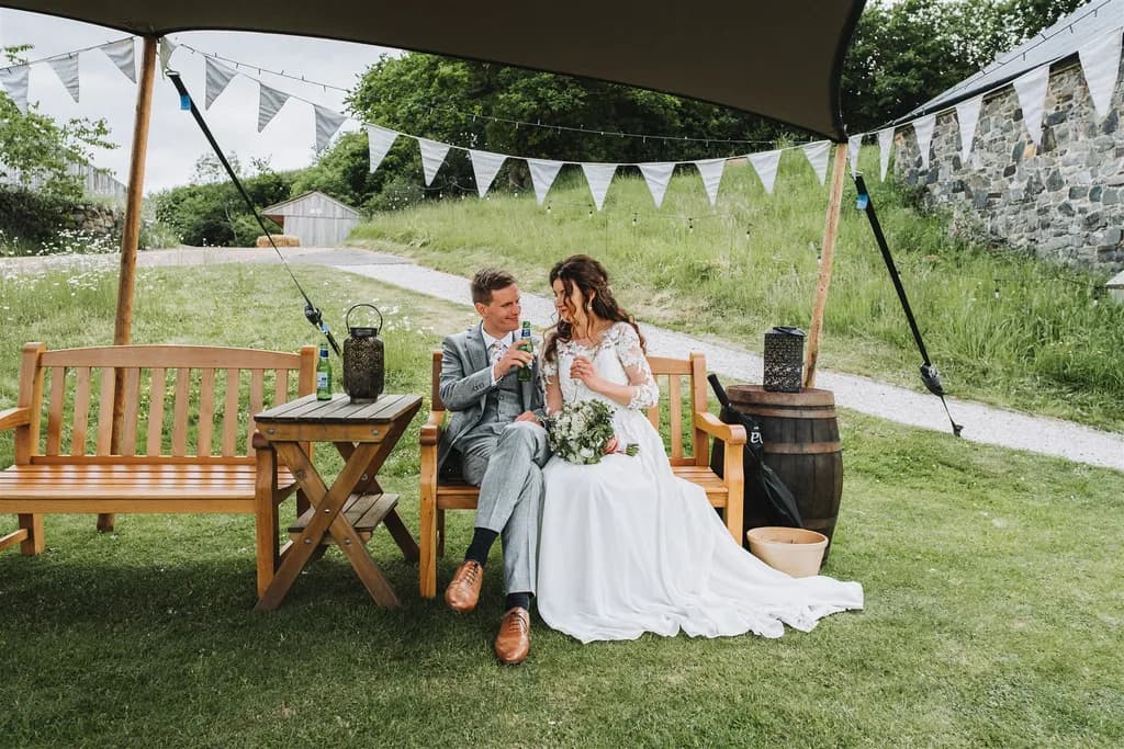 Garden Celebration