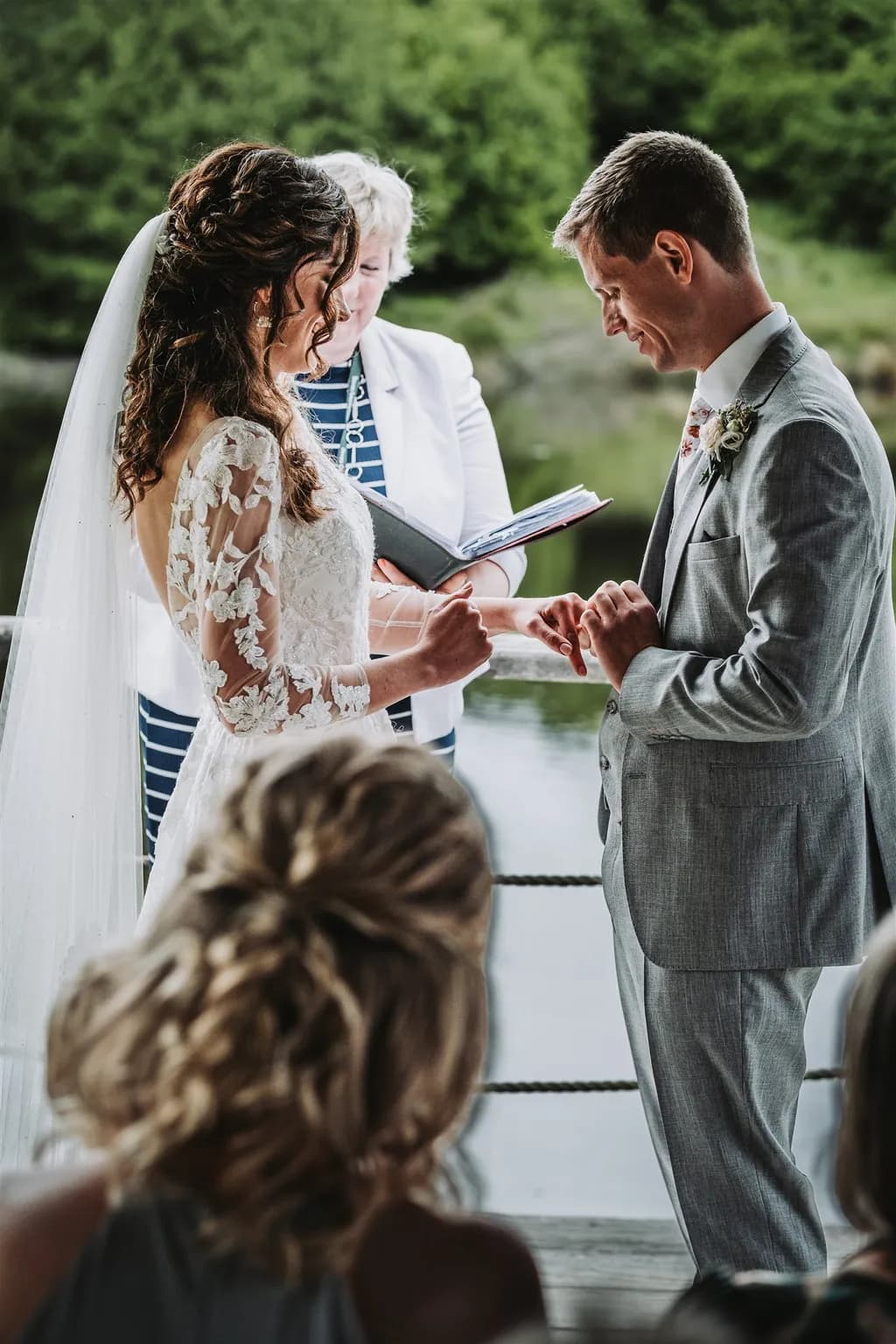 Wedding Vows