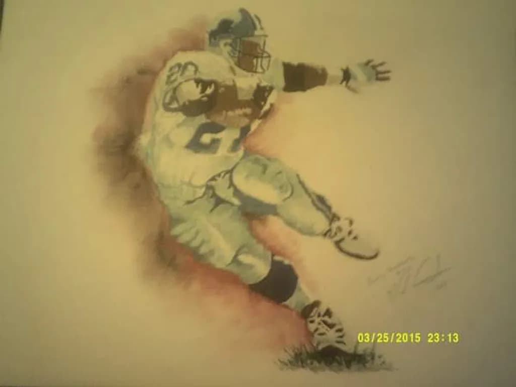 Gridiron Kick