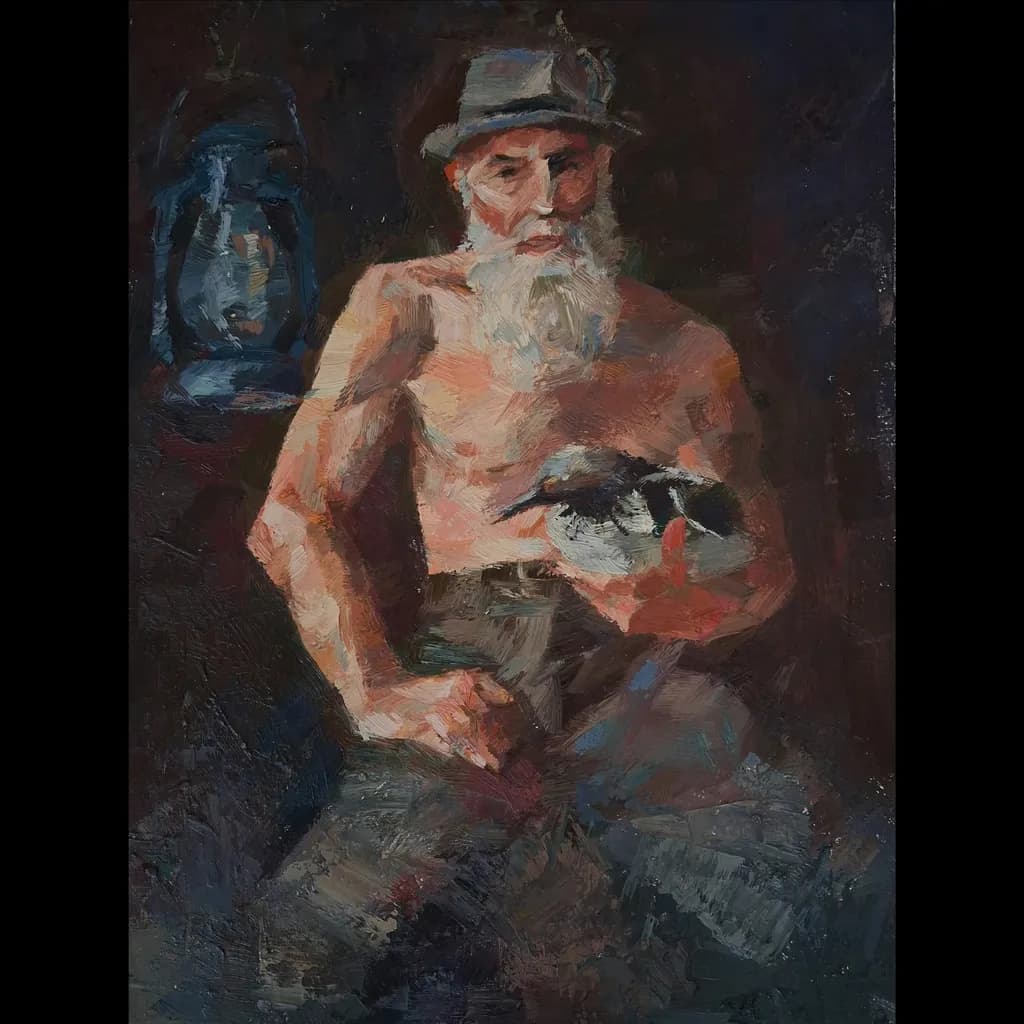 Fisherman's Companion