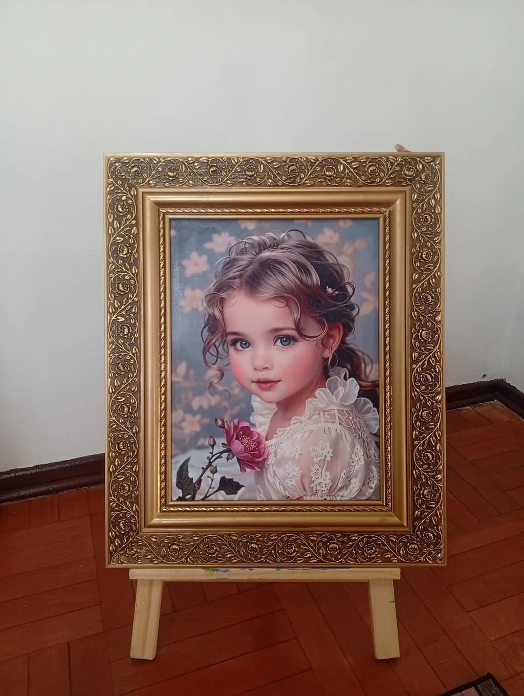 Innocence in Bloom