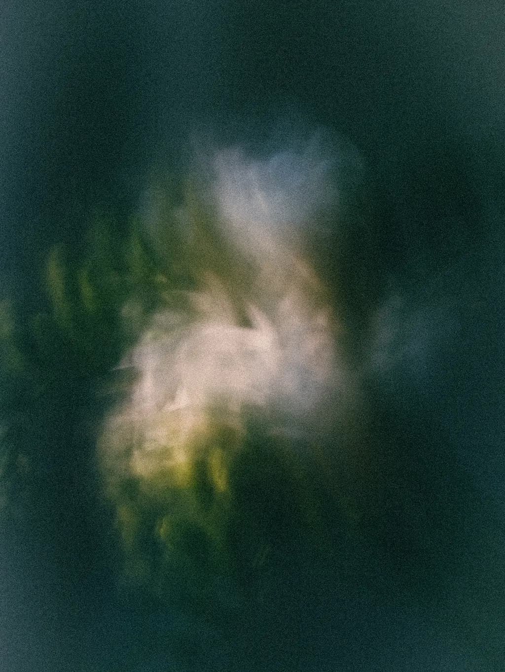 Mystic Blur