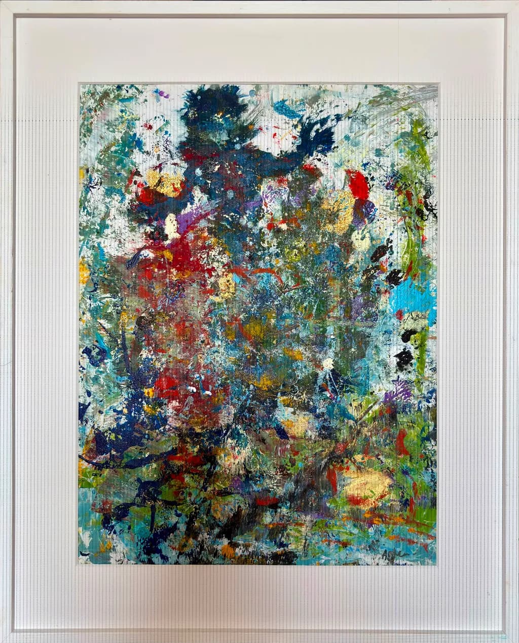 Abstract Composition