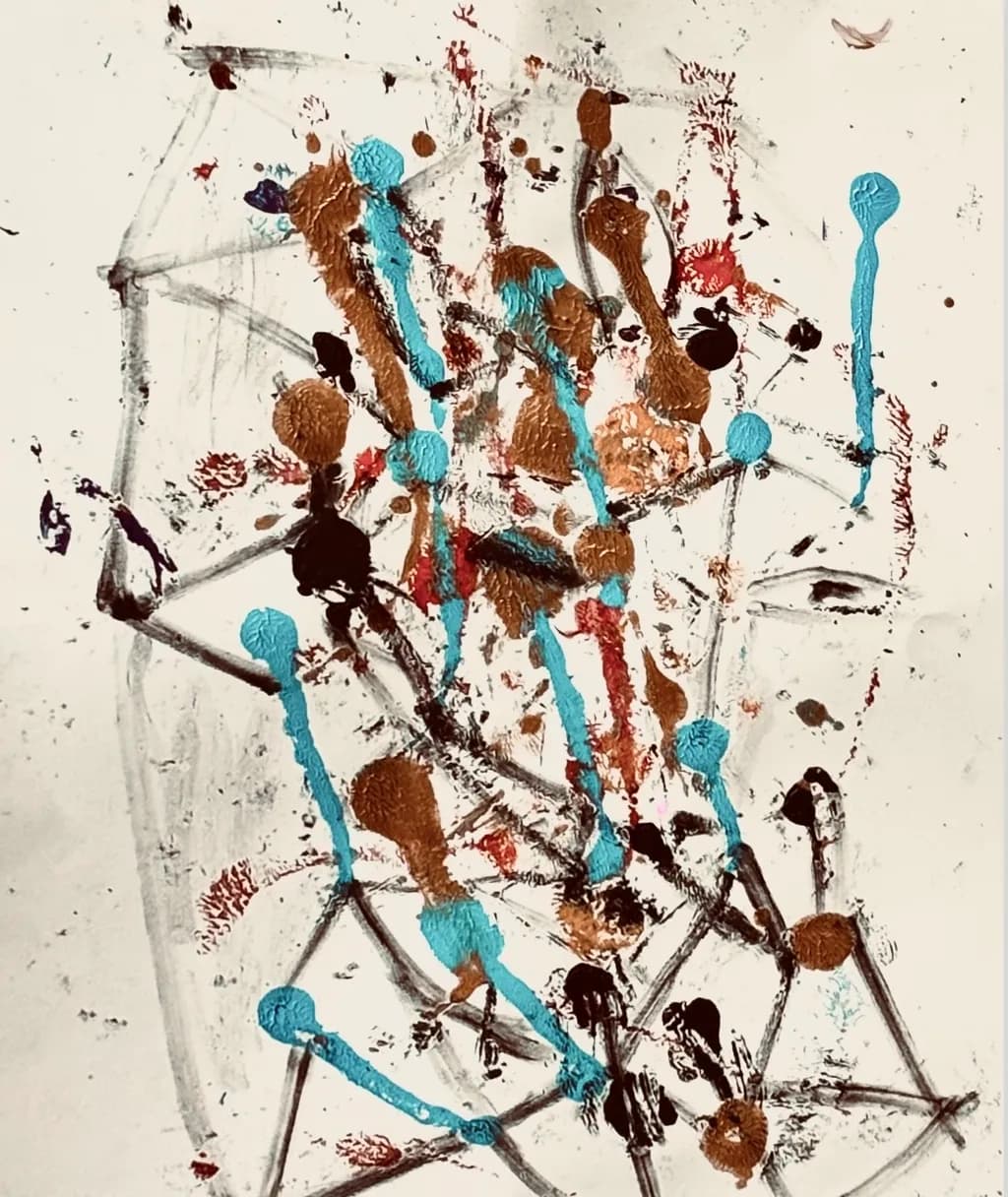 Fragmented Connections