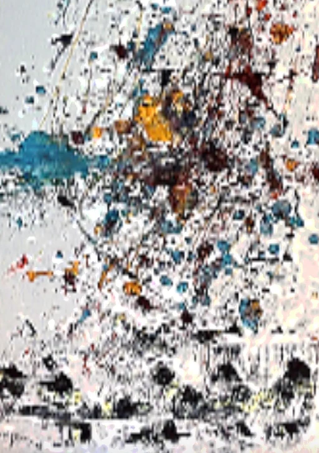 Fractured Pulse