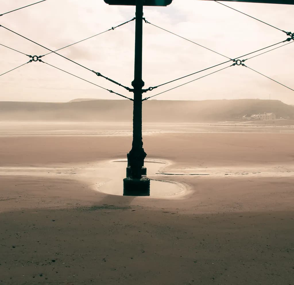 Tideway Lines