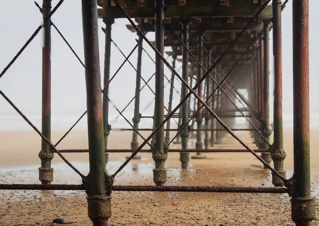 Rust and Sand Framework