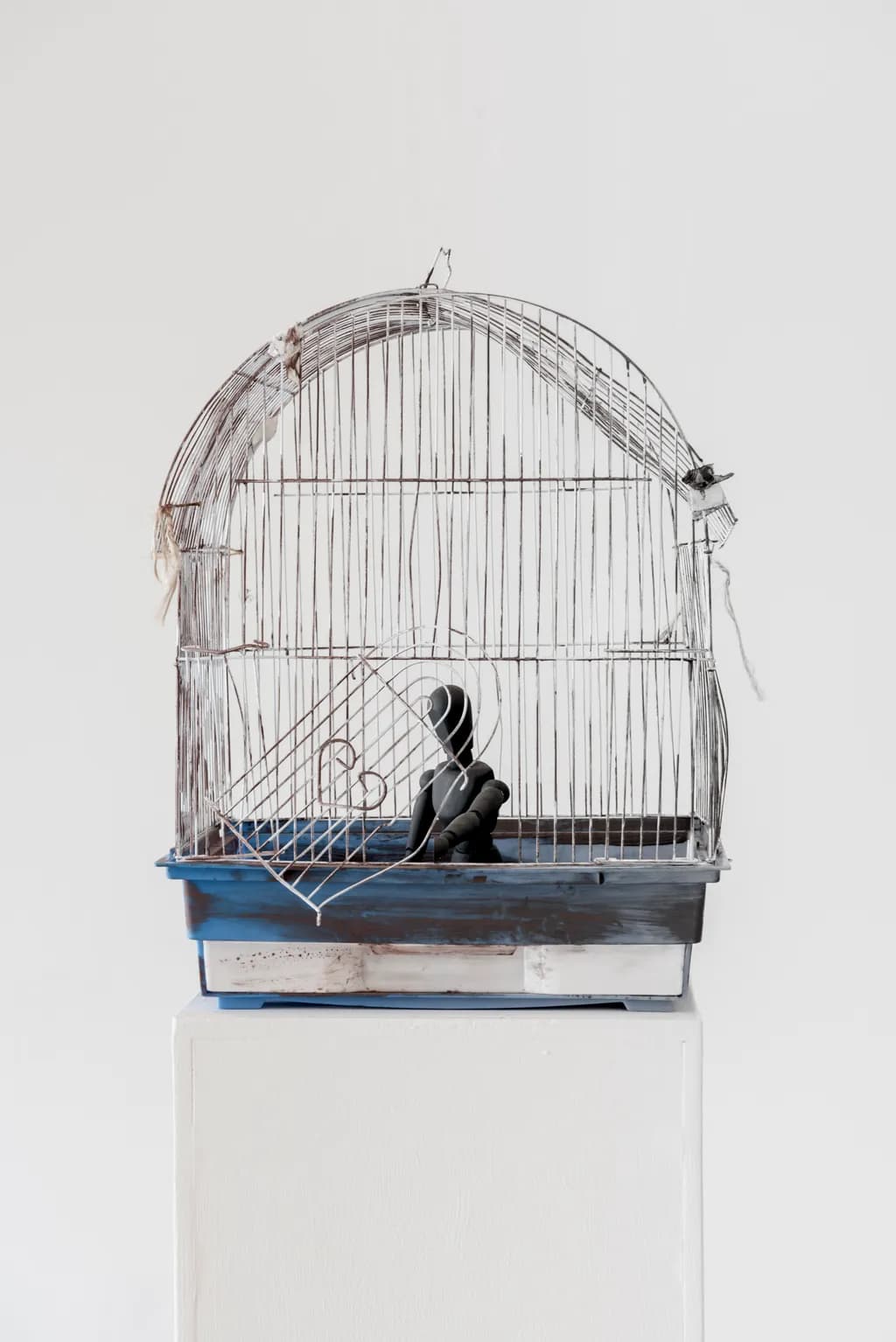 Prisoner