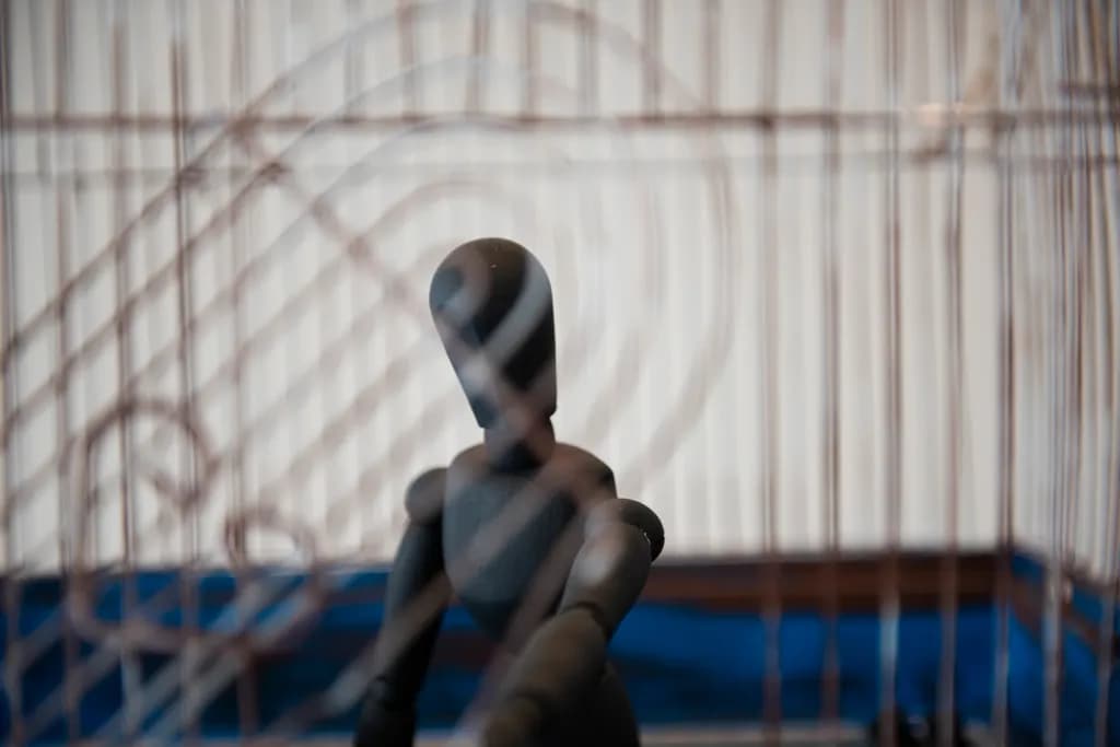 Prisoner