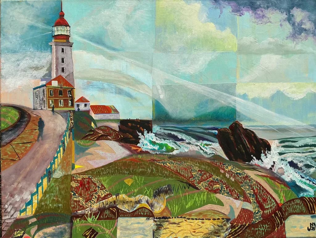 Coastal Beacon
