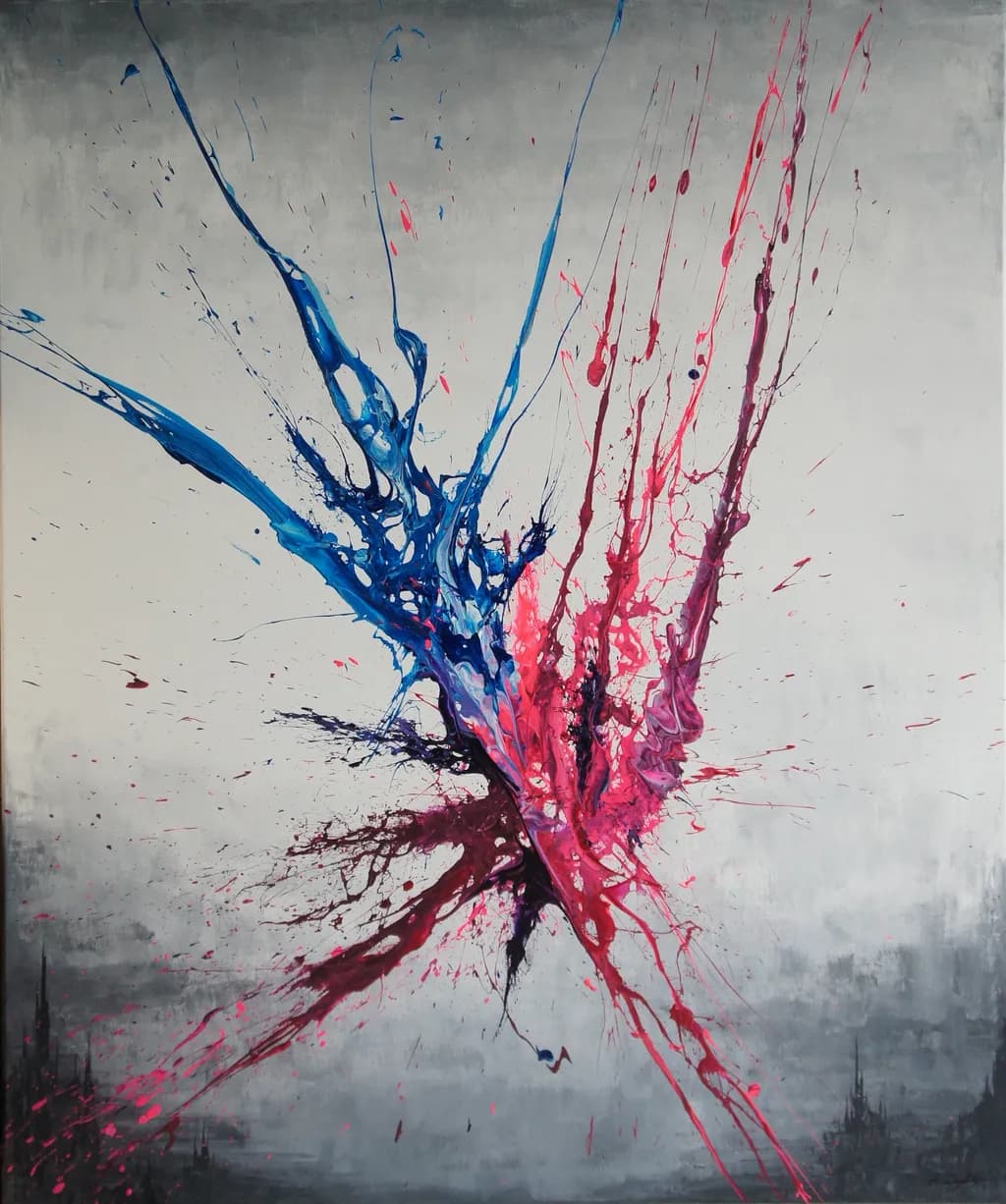 Slanted Friction (Spirits Of Skies 120234)
