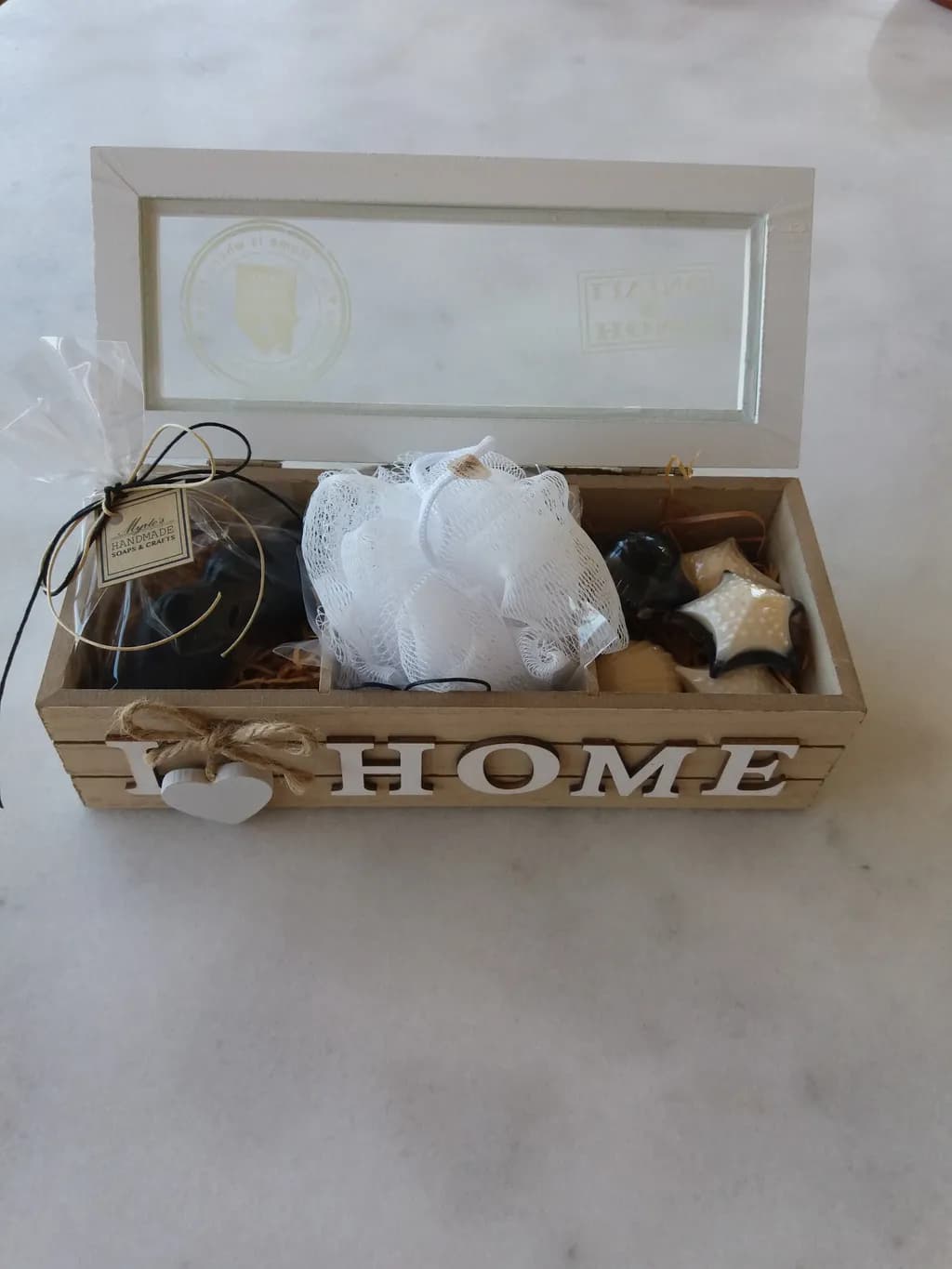 Home Essentials Gift Set