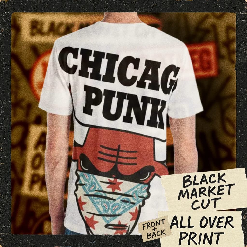 Chicago Punk