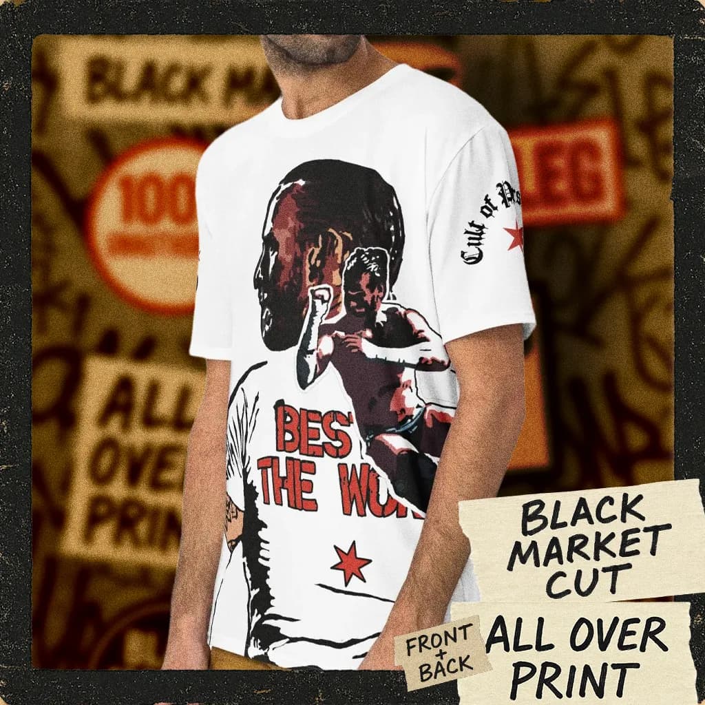 Cult of Personality