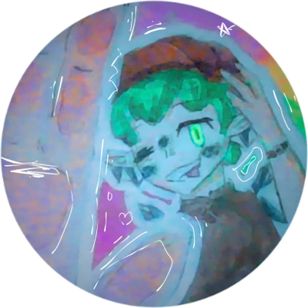 My online sona, fFsh!