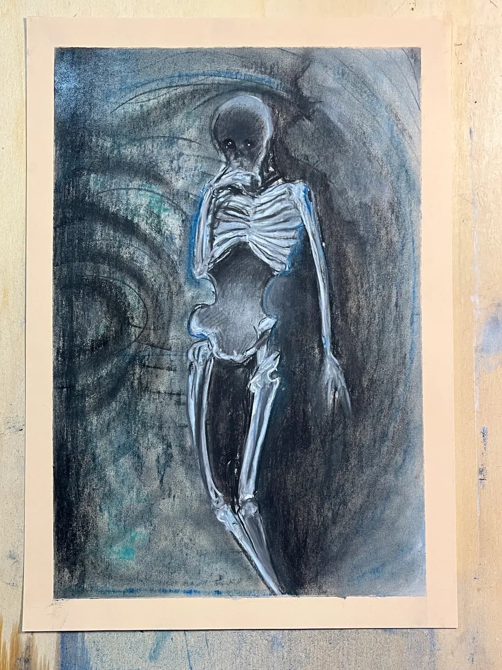 Phantom Frame