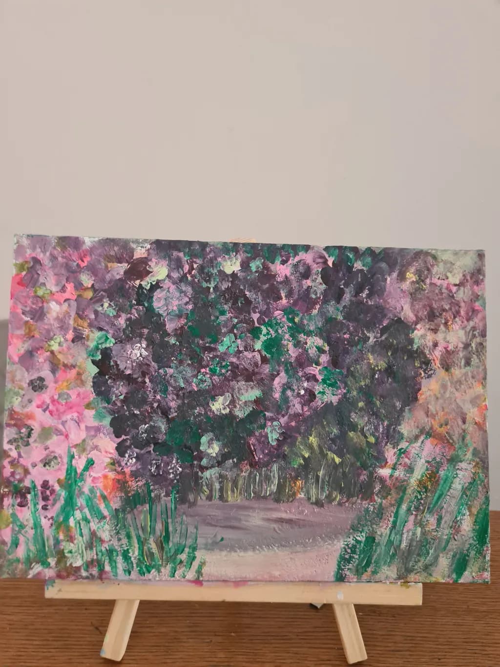 Garden Veil