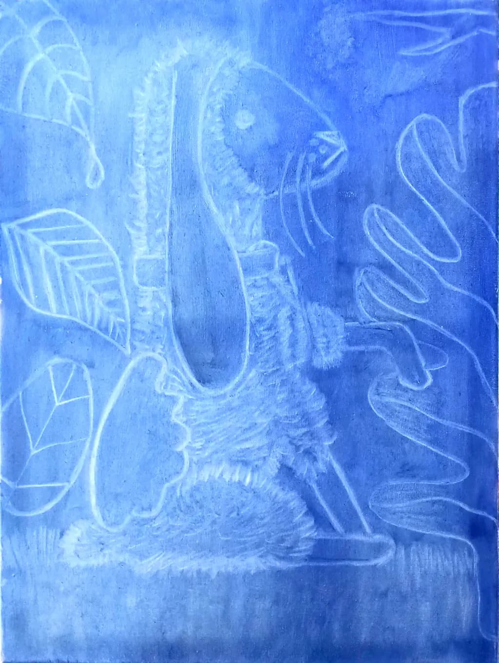 Mystic Hare