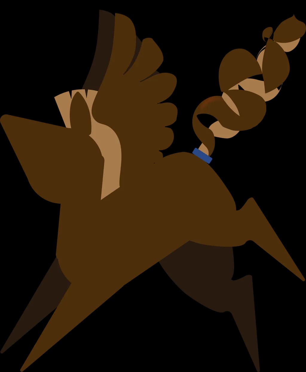 Choco Pegasus