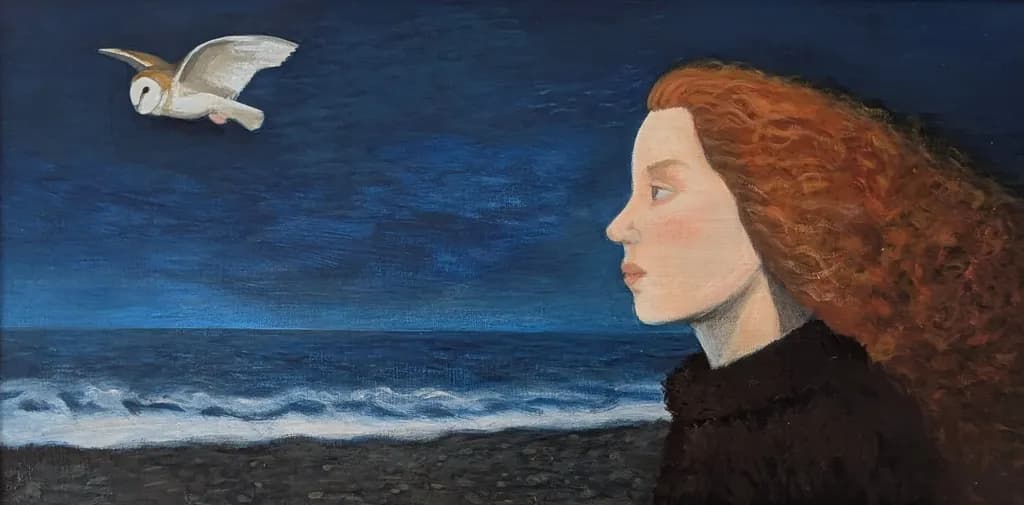 Between Worlds