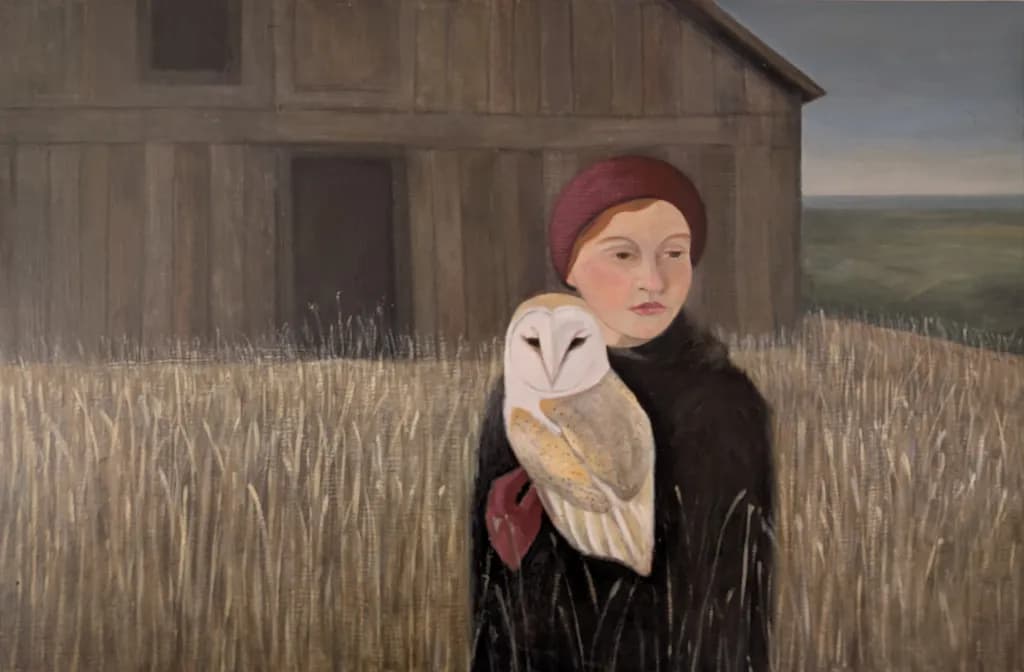 Quiet Companion