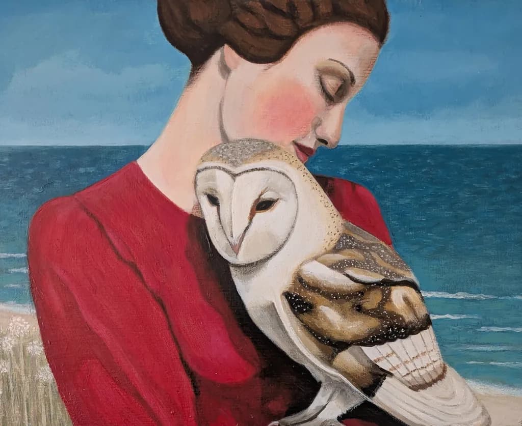 The Companion