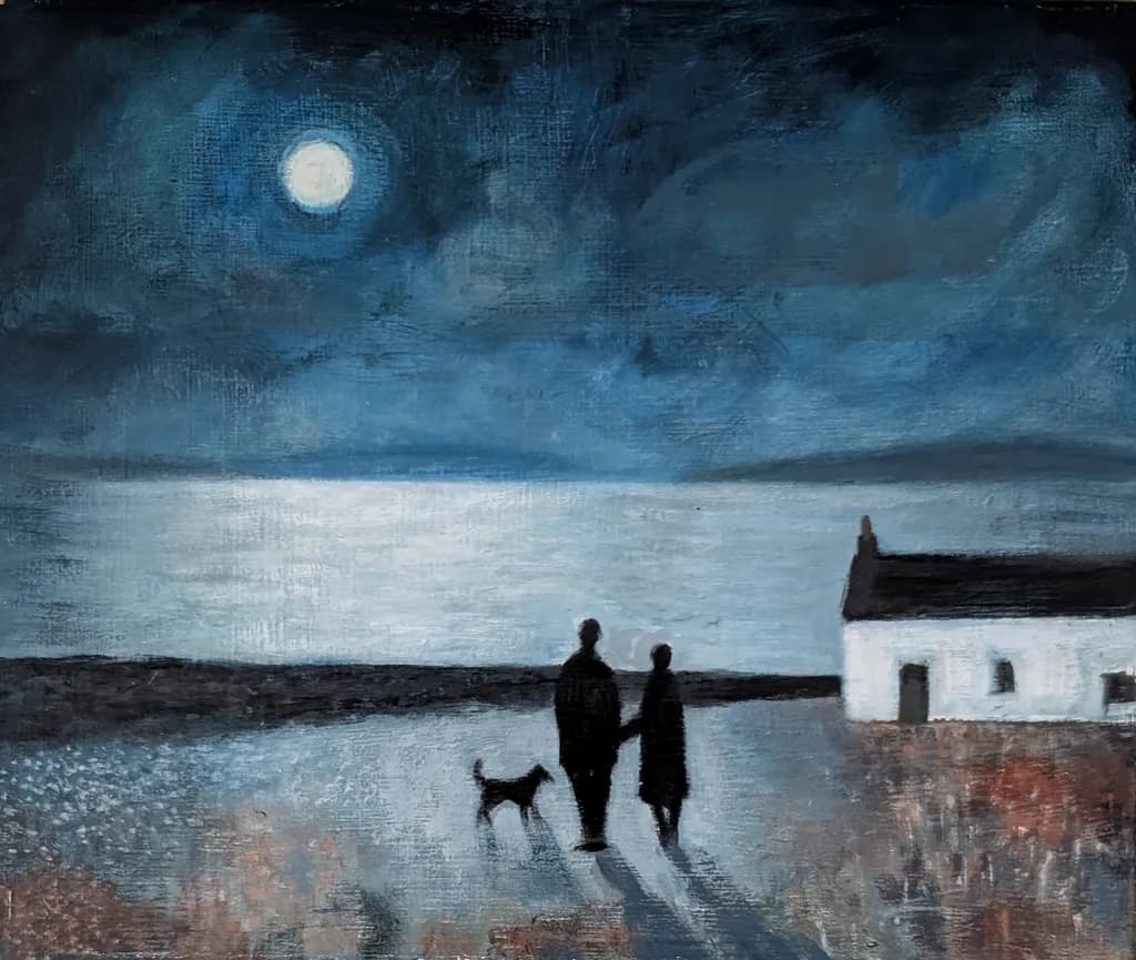 By Moonlight