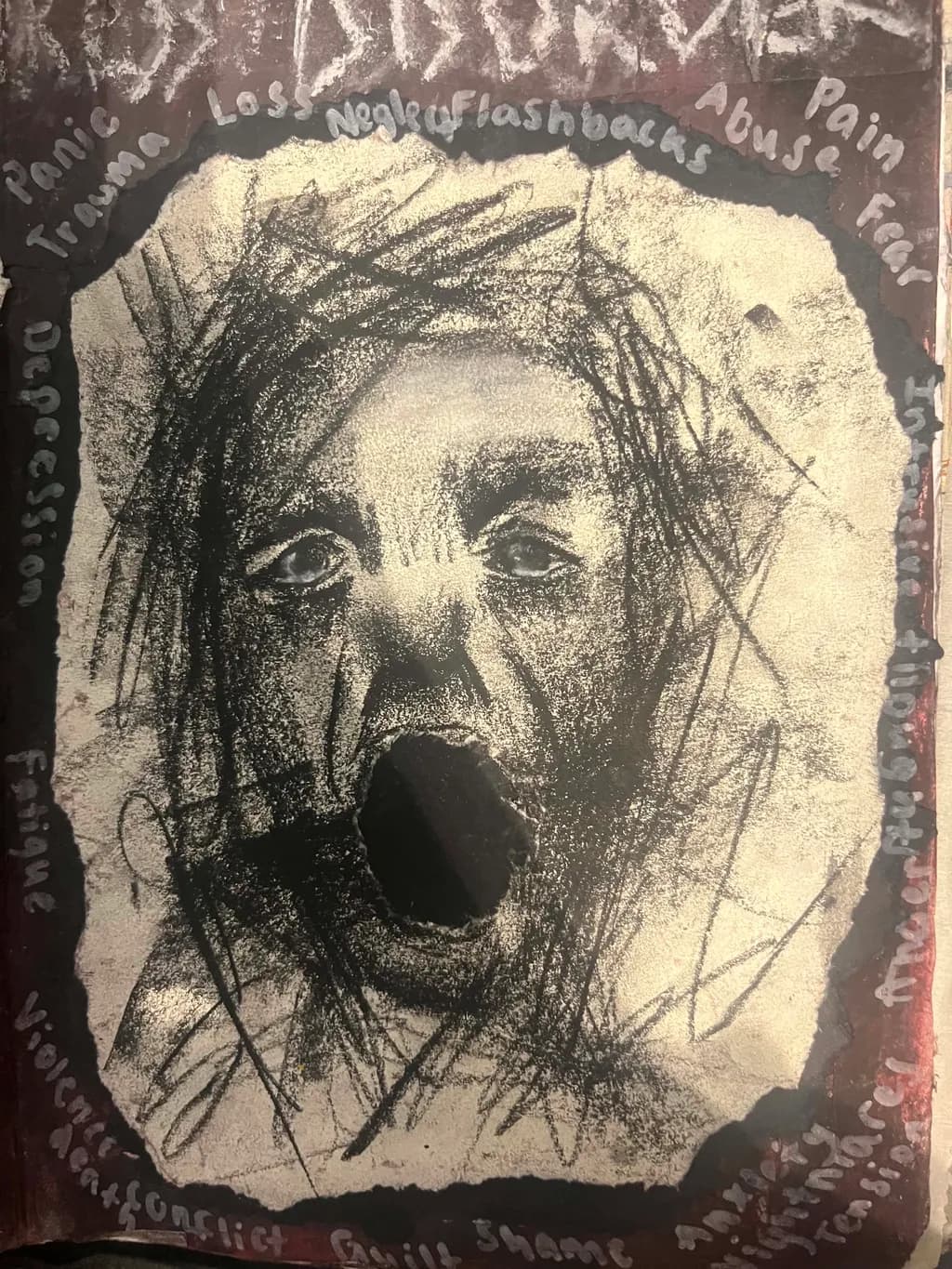 Echoes of Trauma