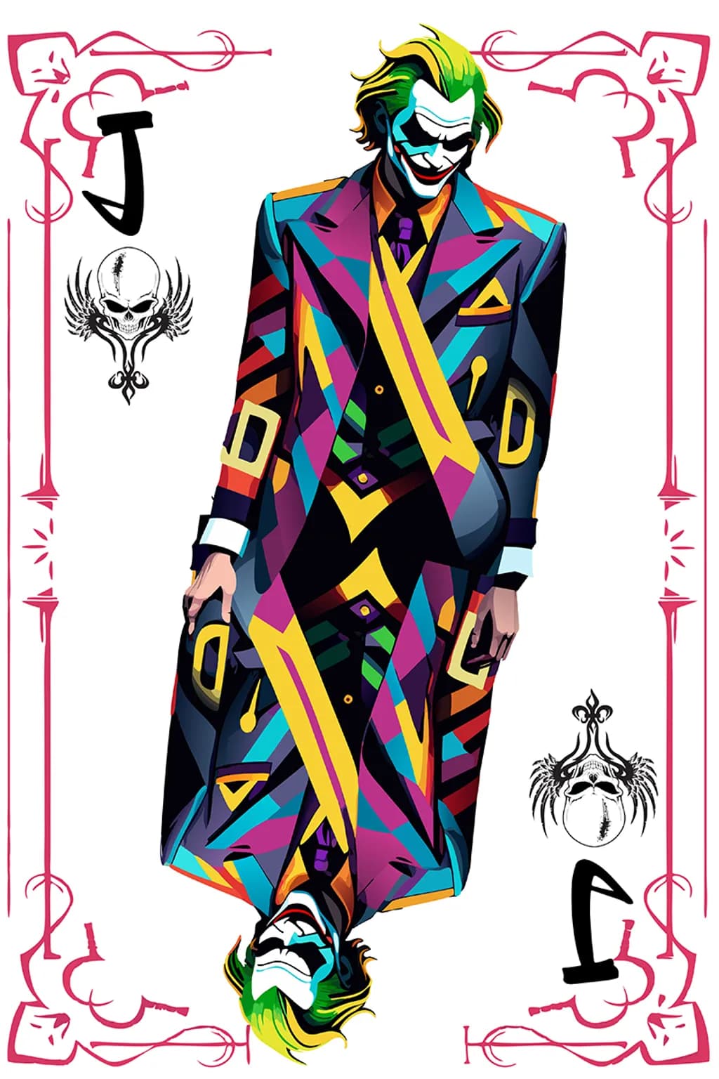 JokerCard