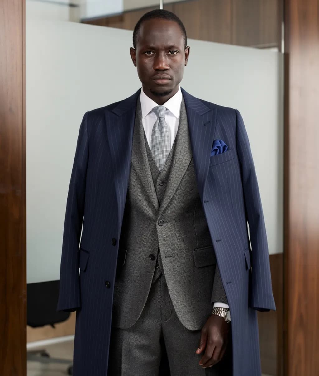 Executive Precision
