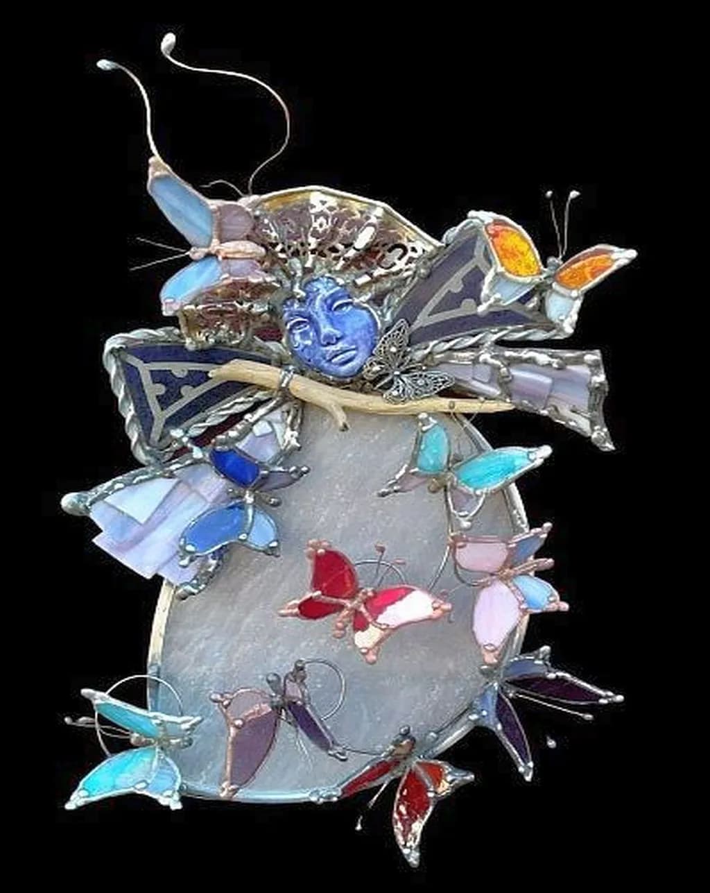Laughing Butterfly Haven