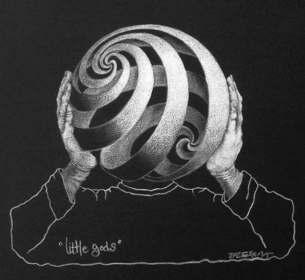 Little Gods