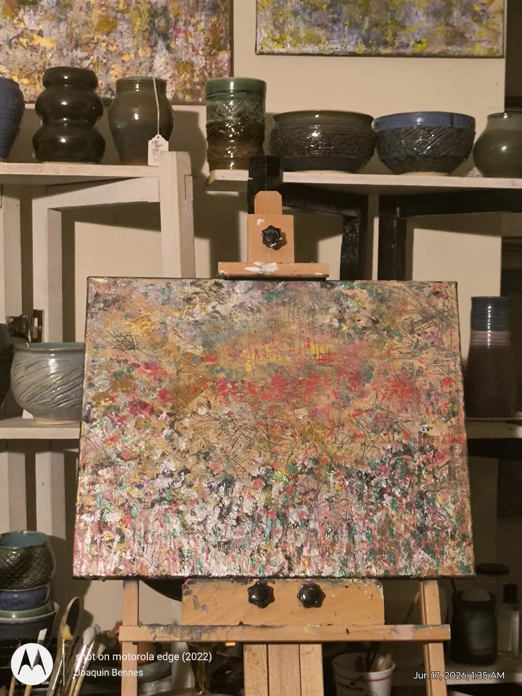 Studio Mosaic