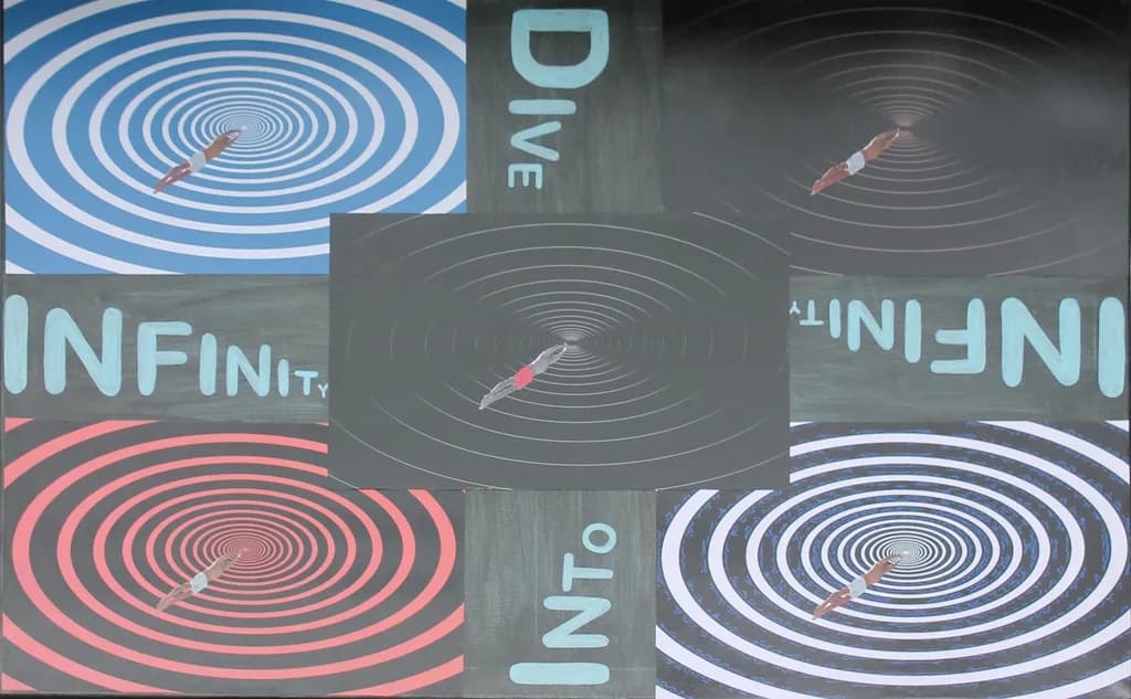 Dive Into Infinity