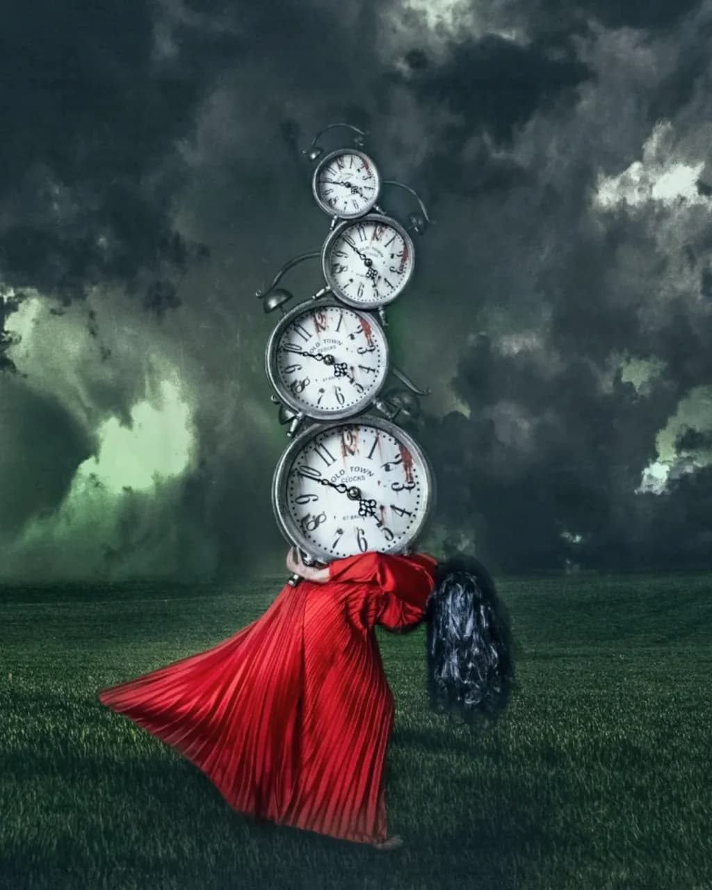 Burden of Hours