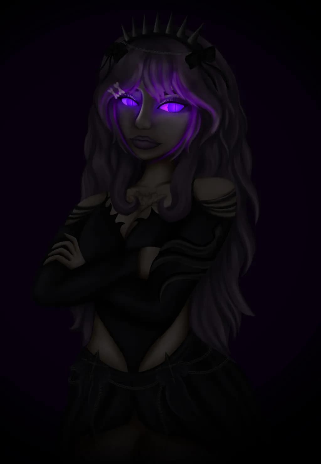 Shadow Empress