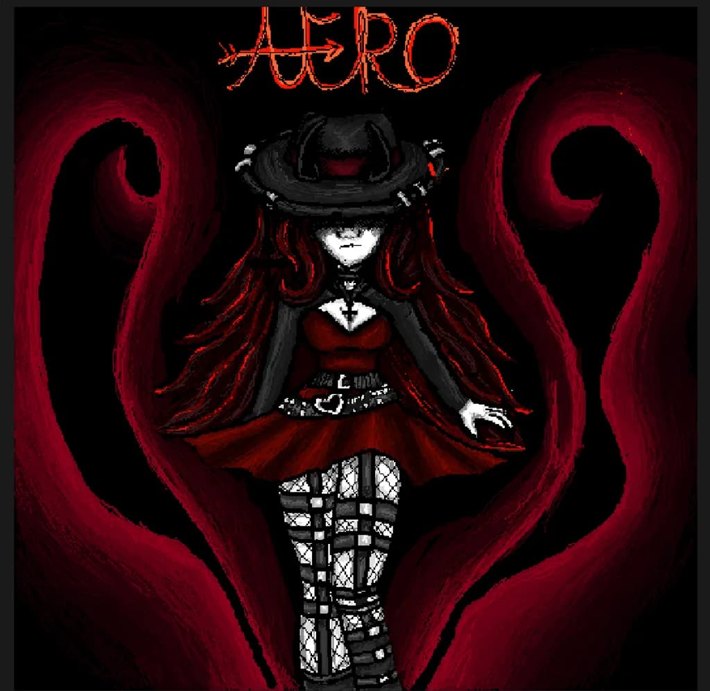 Crimson Veil