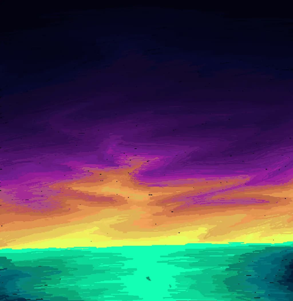 Twilight Horizon