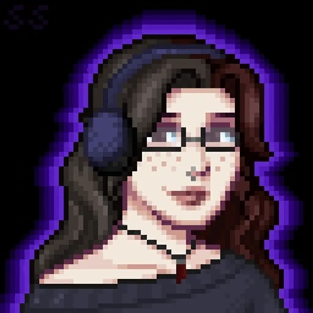 Pixelated Listener