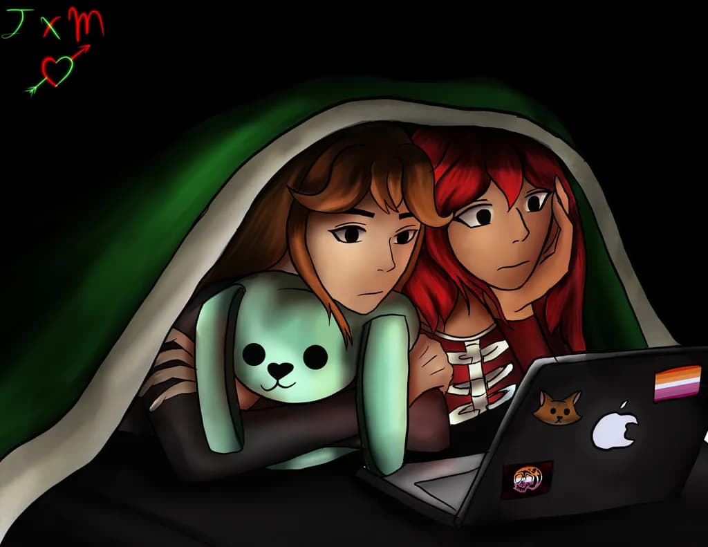 Under the Covers
