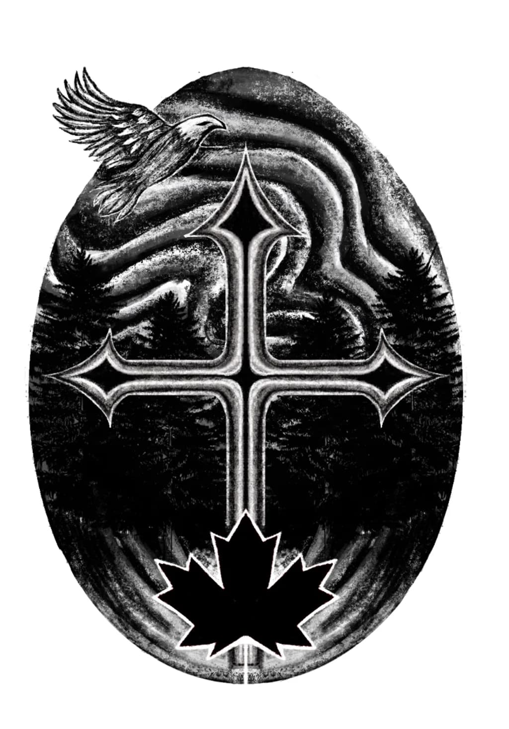 Crossflight Emblem