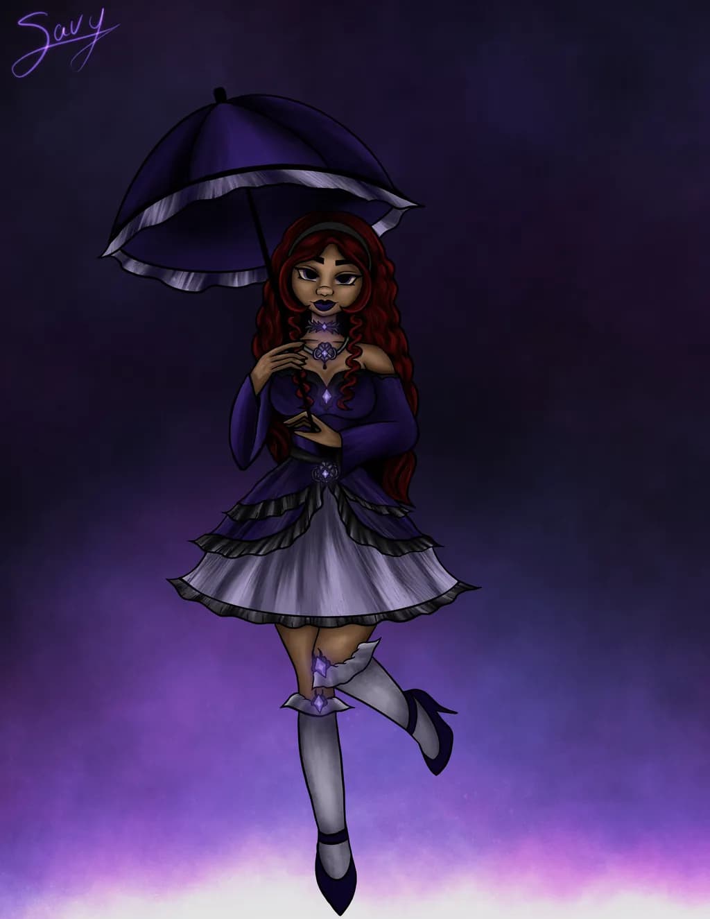 Midnight Grace