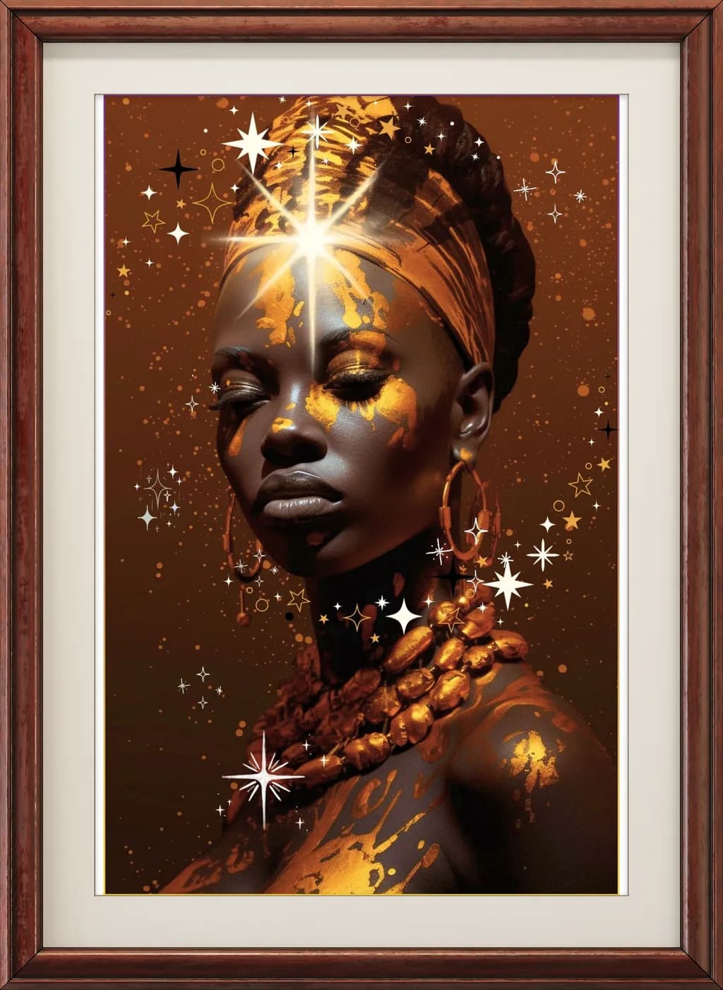 Golden Reverie