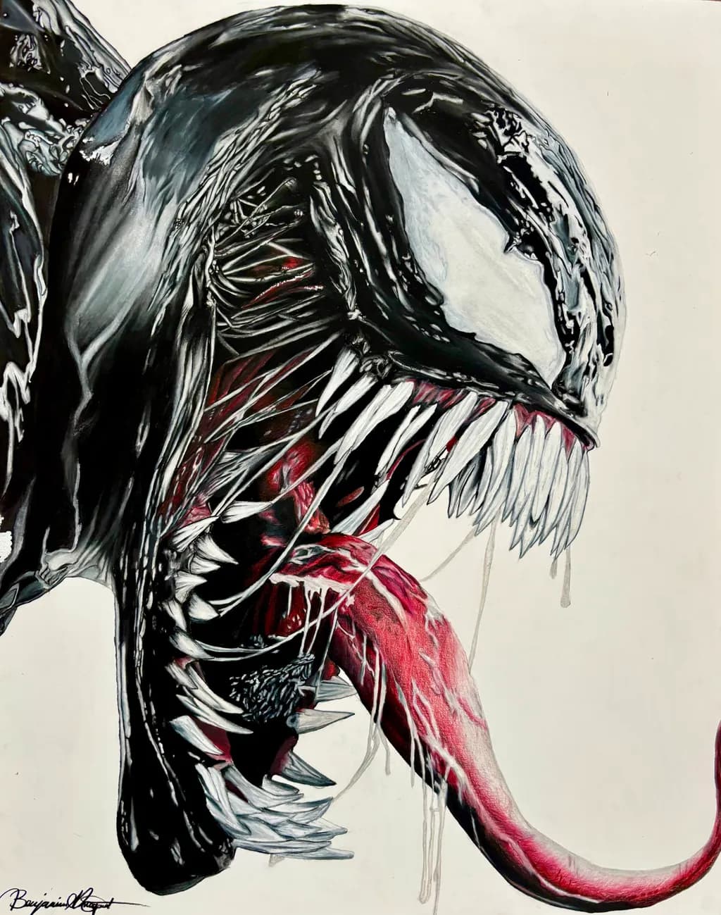 Venomous Fury