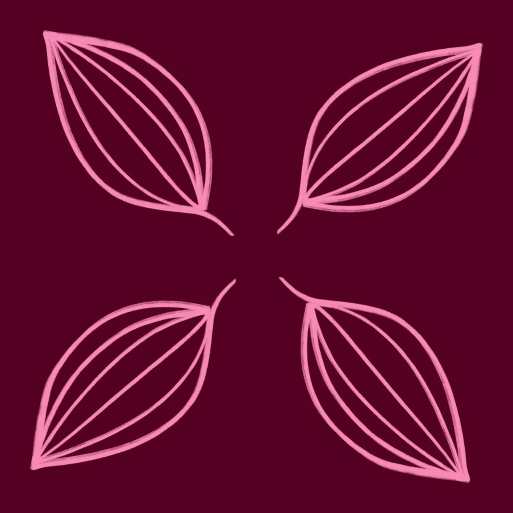 Petal Lines