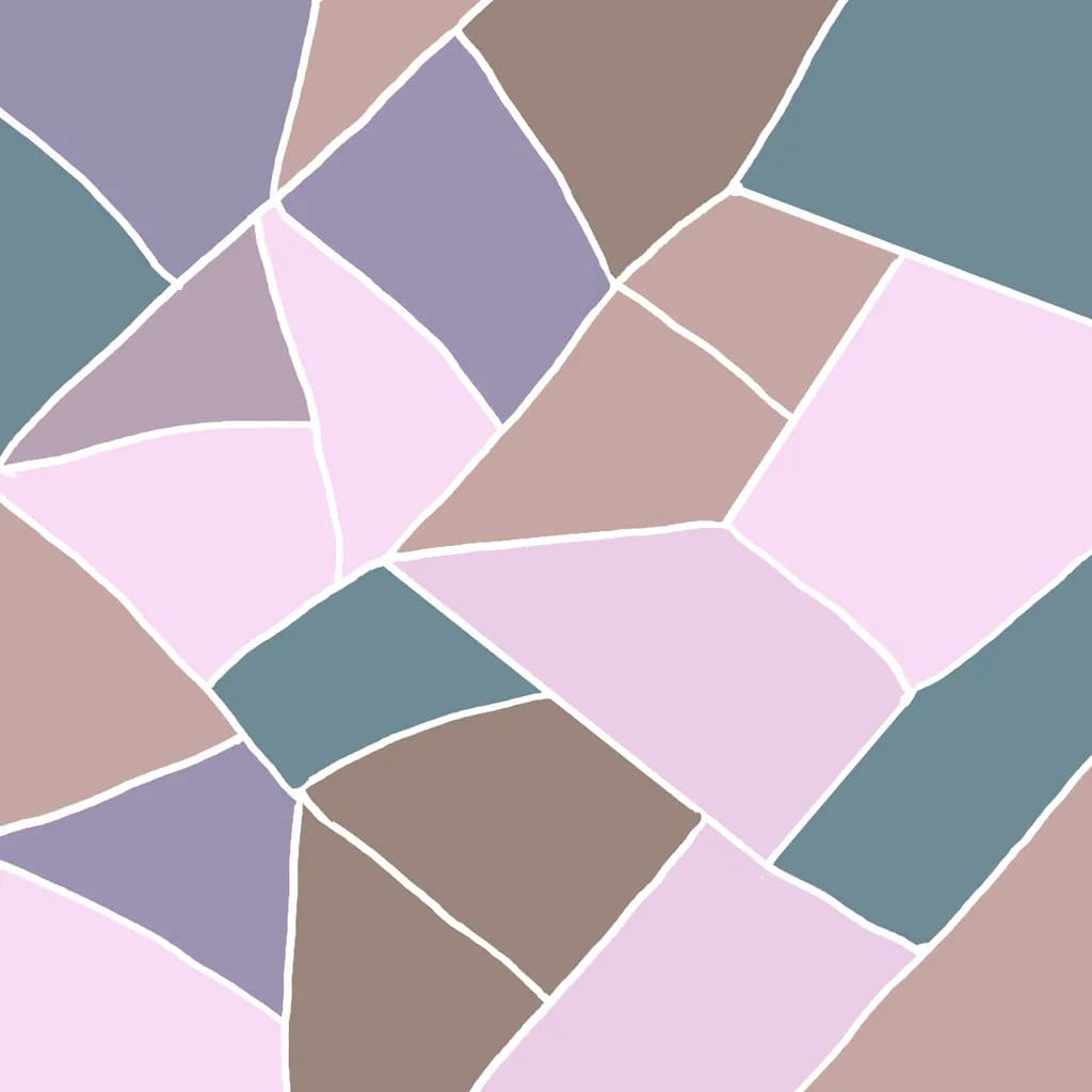 Geometric Puzzle