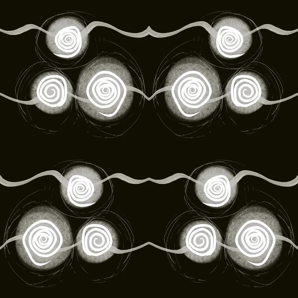 Circles in Motion